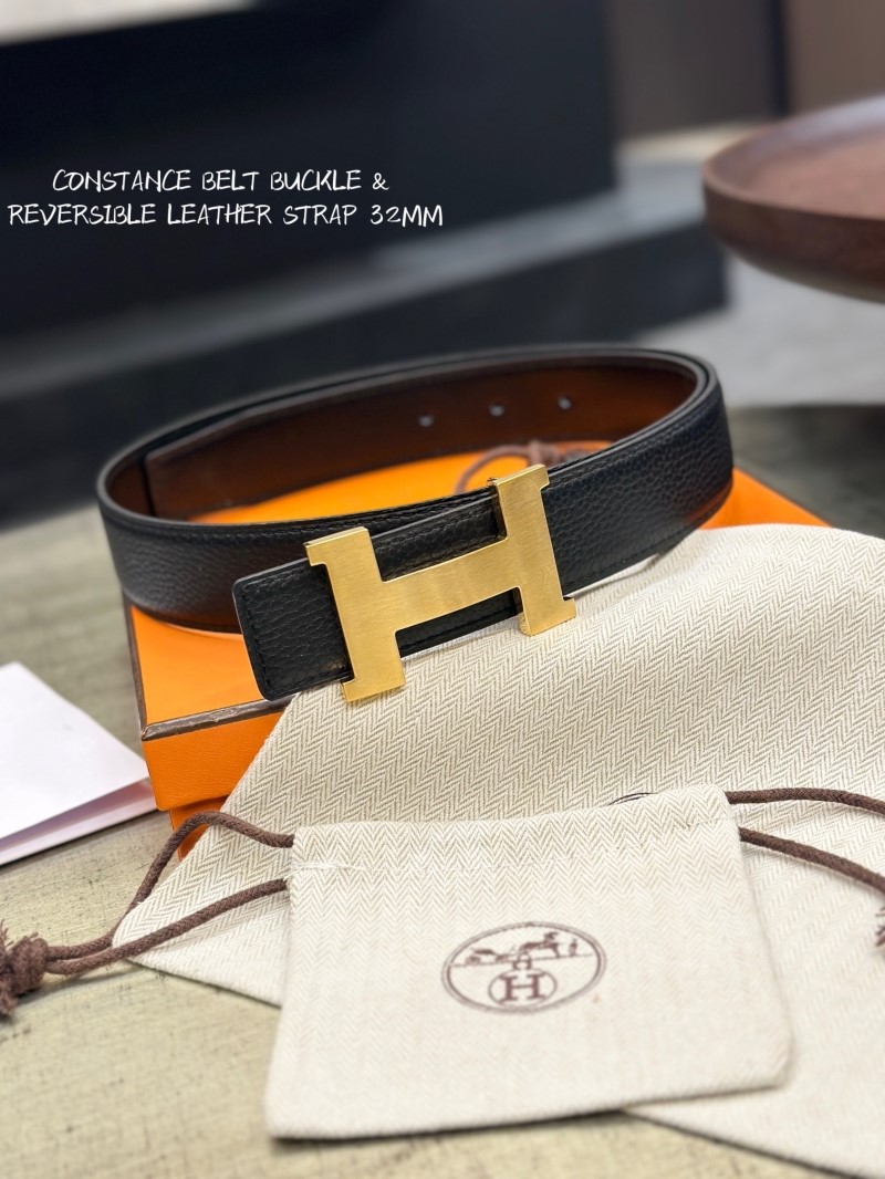 Hermes Belts